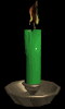 THE EVER LASTING FLAME