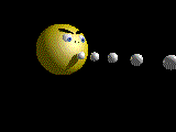 pacman