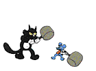 tom&jerry